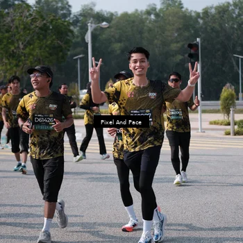 Runner Photo 6798607