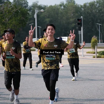 Runner Photo 6798608