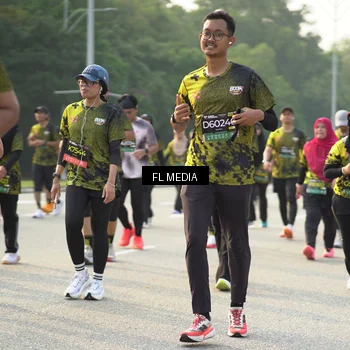 Runner Photo 6798628