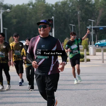 Runner Photo 6798667