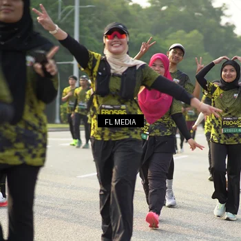 Runner Photo 6798678