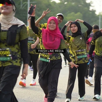 Runner Photo 6798692