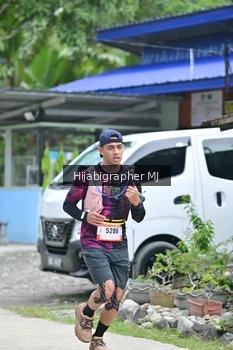 Runner Photo 67987