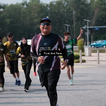 Runner Photo 6798707