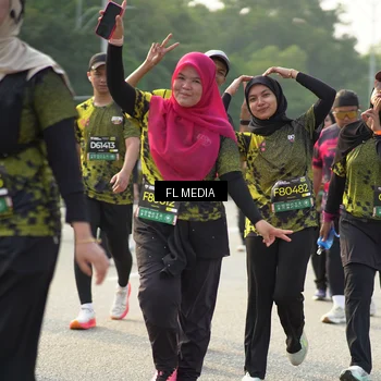 Runner Photo 6798720