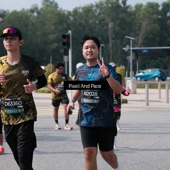 Runner Photo 6798725
