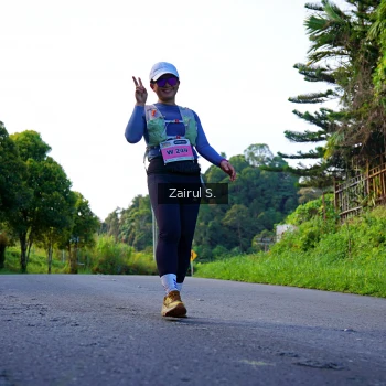 Runner Photo 679874