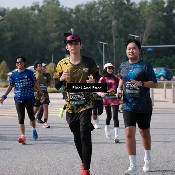 Runner Photo 6798745