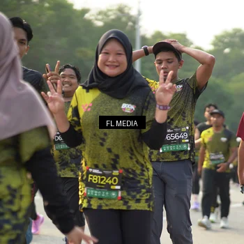 Runner Photo 6798812