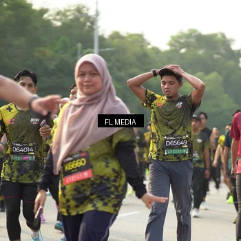 Runner Photo 6798814