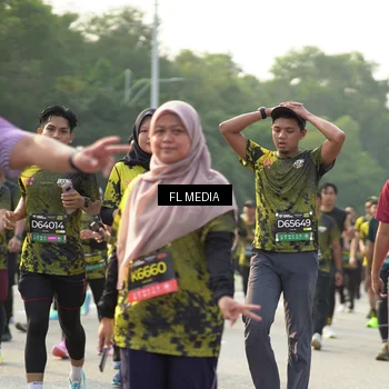 Runner Photo 6798821
