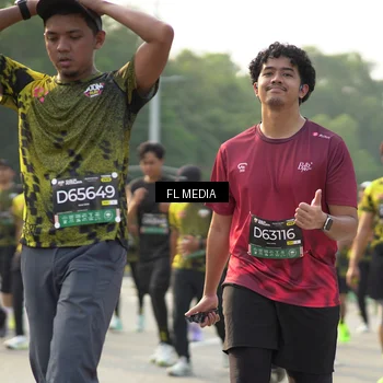 Runner Photo 6798830