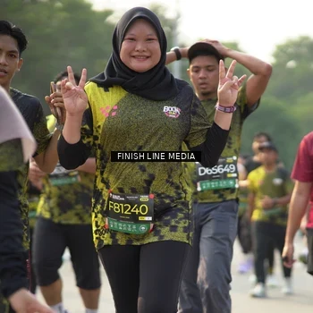 Runner Photo 6798847