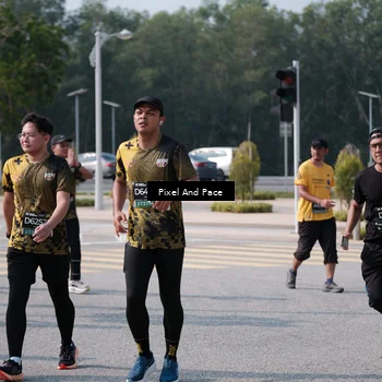 Runner Photo 6798853