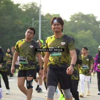 Runner Photo 6798854