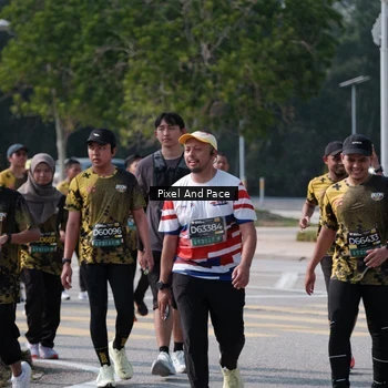 Runner Photo 6798862