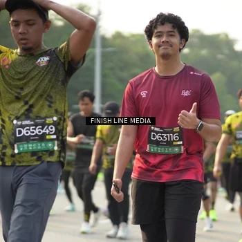 Runner Photo 6798864