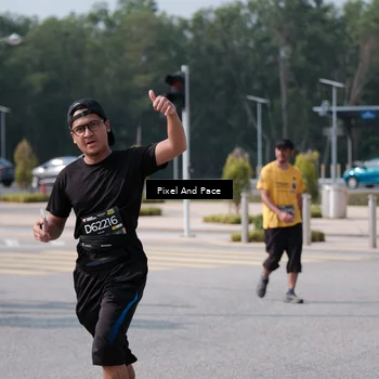 Runner Photo 6798867