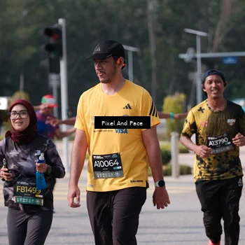 Runner Photo 6798897