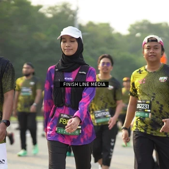 Runner Photo 6798916