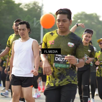 Runner Photo 6798932