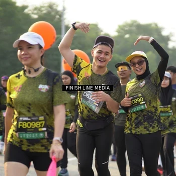 Runner Photo 6798955