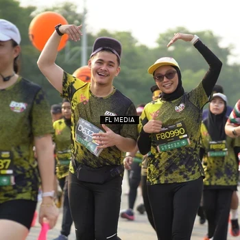 Runner Photo 6798978