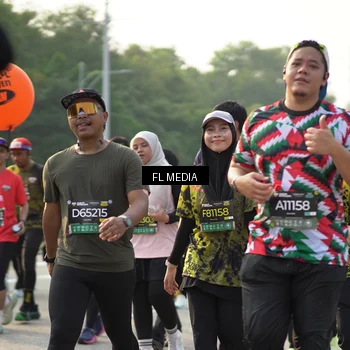 Runner Photo 6798985