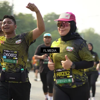 Runner Photo 6799006