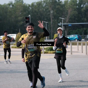 Runner Photo 6799045