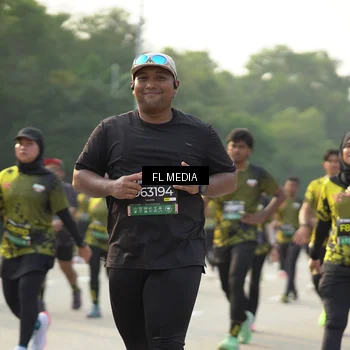 Runner Photo 6799047