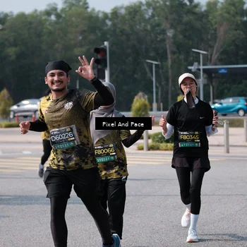 Runner Photo 6799054