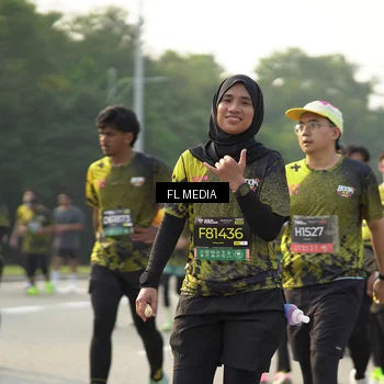Runner Photo 6799060
