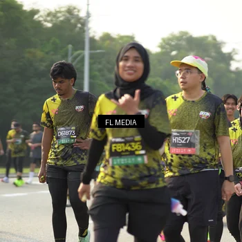 Runner Photo 6799063