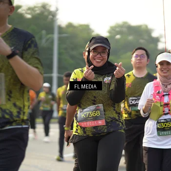 Runner Photo 6799068
