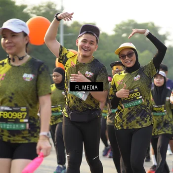 Runner Photo 6799069