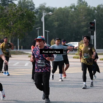 Runner Photo 6799082