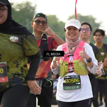 Runner Photo 6799088