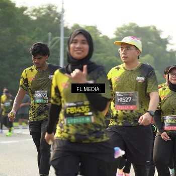 Runner Photo 6799092