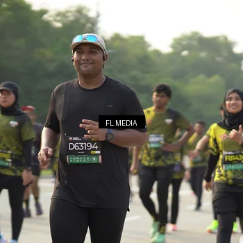 Runner Photo 6799094