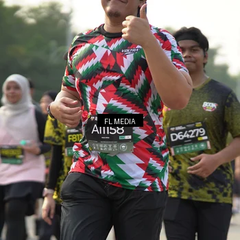 Runner Photo 6799102