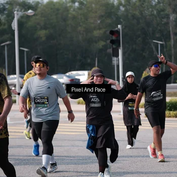 Runner Photo 6799106
