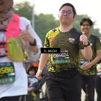 Runner Photo 6799119