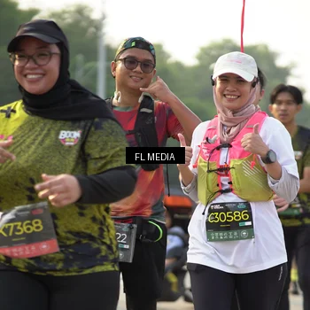 Runner Photo 6799127