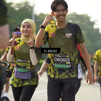 Runner Photo 6799132