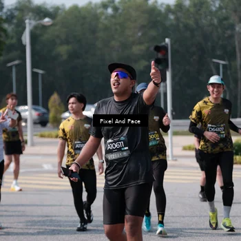 Runner Photo 6799138