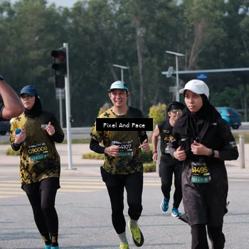Runner Photo 6799146