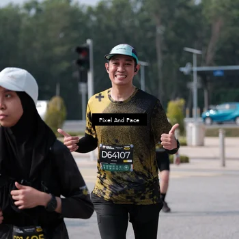 Runner Photo 6799152