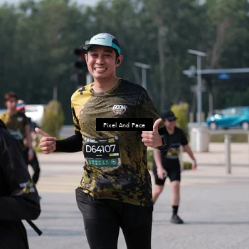 Runner Photo 6799161