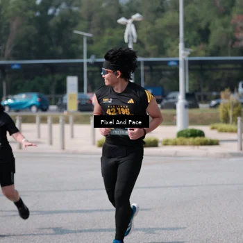 Runner Photo 6799163